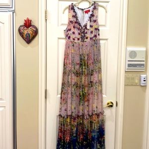 Anthropologie  dress